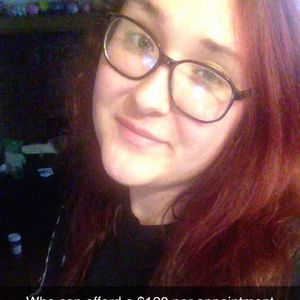 Meet your Posher, Johnna